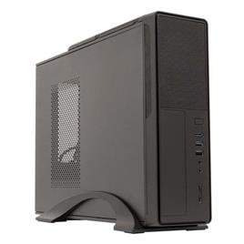 Imatech I5-12400/16gb/512gb Ssd Desktop Pc Preto