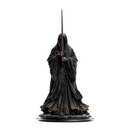 Weta Workshop Der Herr Der Ringe 1/6 Ringwraith Of Mordor Classic Series 46 Cm Statue Preto
