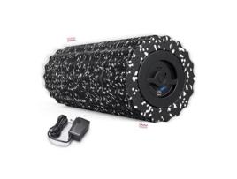 Renpho Electric Foam Roller Prateado