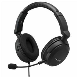 The G-lab Korp Carbon Gaming Headset