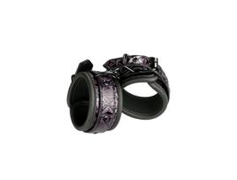 Dream Toys Blaze Handcuffs Prateado