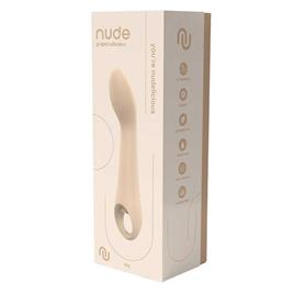 Dream Toys Nude Ivy Mini Vibrator