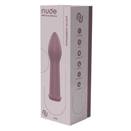 Dream Toys Nude Jade Mini Vibrator