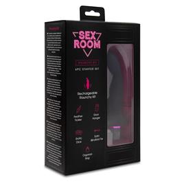 Dream Toys Prostate Vibrator Preto