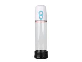 Dream Toys Menzstuff Automatic Penis Pump Transparente