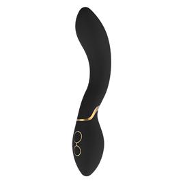 Dream Toys Elite Josephine Vibrator Preto