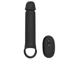 Dream Toys Ramrod 22177 Penis Sleeve Preto