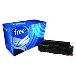 Freecolor Hp M452y-frc Toner Preto