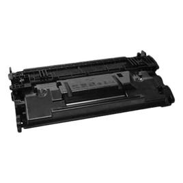 Freecolor Hp 87a-frc Toner Preto