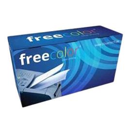 Freecolor Hp Cf237x Toner Preto