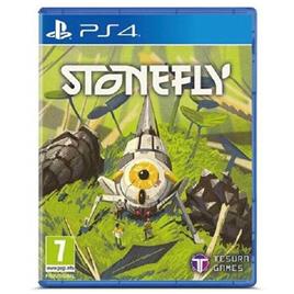 Tesura Games Stonefly Transparente