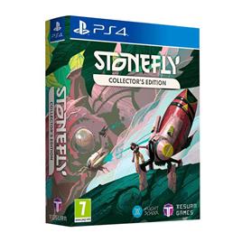 Tesura Games Stonefly Collector´s Edition Colorido