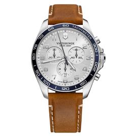 Victorinox Swiss Army V241900 Watch Castanho