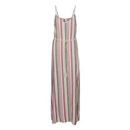 Vero Moda Kana Sleveless Long Dress  M Mulher