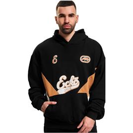 Ecko Unltd Vntg Hoodie Preto XL Homem