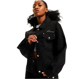 Rocawear Legacy Jacket Preto L Mulher