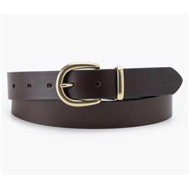 Levis Accessories Phoebe Belt Castanho 95 cm Homem