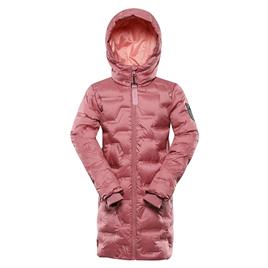 Nax Sarwo Coat Rosa 152-158 cm