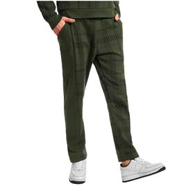 Thug Life Mosch Sweat Pants Verde S Homem