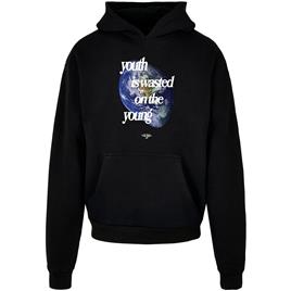 Lost Youth World V1 Hoodie Preto 2XL Homem