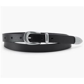 Levis Accessories Valerie Belt Castanho 75 cm Homem