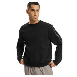 Thug Life Anti Sweatshirt Preto L Homem