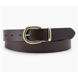 Levis Accessories Phoebe Belt Castanho 75 cm Homem