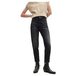 Hugo 938 10261876 Jeans Preto 28 / 34 Mulher