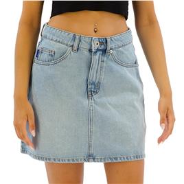 Hugo Gami 10261978 Blue Jeans Azul M Mulher