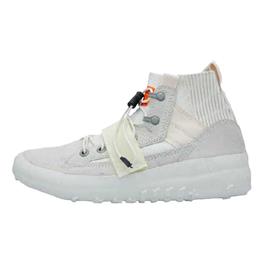 Brandblack Milspec Trainers Branco EU 43 1/2 Homem