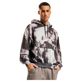 Thug Life Underground Hoodie Preto XL Homem