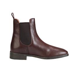 Equestro Jodhpur Classic Boots Castanho EU 43 Homem