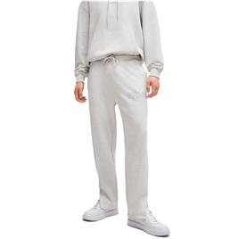Hugo Nassolmy 10249110 Blue Full Zip Sweatshirt Beige M Homem
