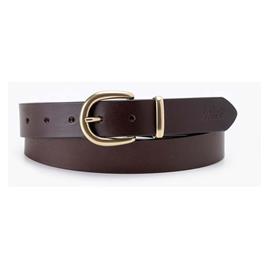 Levis Accessories Phoebe Belt Castanho 90 cm Homem