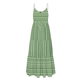 Vero Moda Dicthe Sleveless Long Dress  XS Mulher