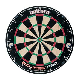 Unicorn Eclipse Pro Bristle Dartboard Colorido