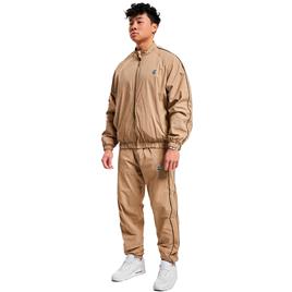 Rocawear Champ Tracksuit Beige 2XL Homem