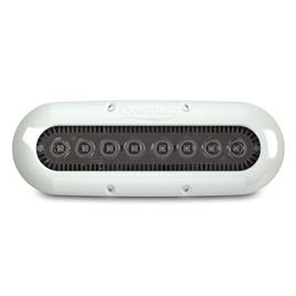 Ocean Led X8 Light Branco,Preto 2900 Lumens