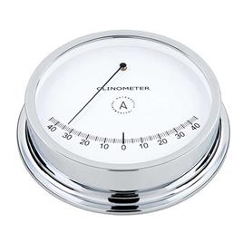 Autonautic Instrumental Cl175c Nautical Clinometer Prateado