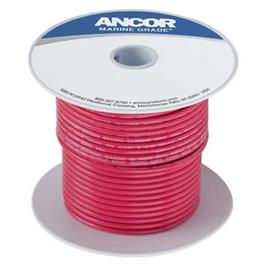 Ancor 3 Mm2 120 M Tinned Cable Rosa