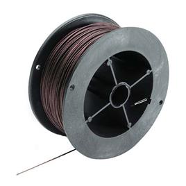 Cannon Downriggers 122 M Cable Coil Prateado
