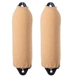 Fendress F5 Fender Sheath Beige 30 x 76 cm