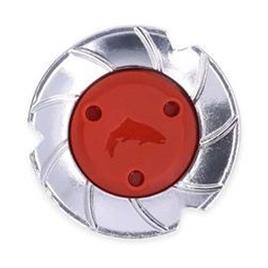 Simms Aluminium Cleats Prateado  Homem