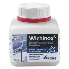 Wichard Wichinox 250ml Cleaner Transparente