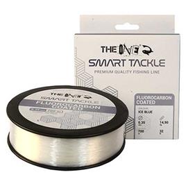 The One Fishing Fluorocarbon Coated Monofilament 1000 M  0.280 mm