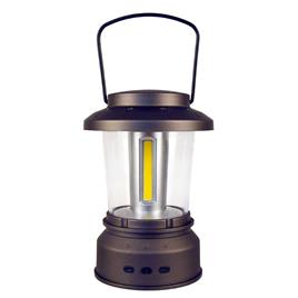 Energoteam Aoutdoor Active Lamp Prateado