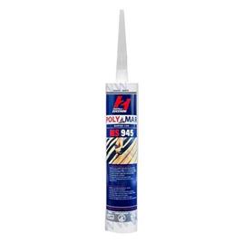 Polymar Ms945 290ml Sealant Transparente