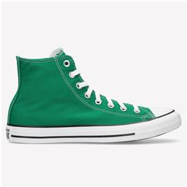 Converse Chuck T All Star - Verde - Sapatilhas Bota Homem tamanho 42