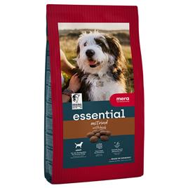 Mera essential Adult com vaca - 12,5 kg