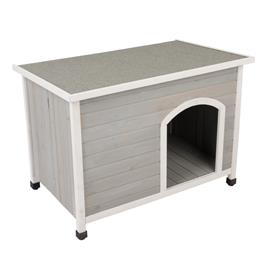 Casota para cães dobrável Modern Living Bergen - Tamanho M: C 103 x L 65,5 x A 73,3 cm